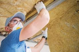 Professional Insulation Services in Blue Springs, MO